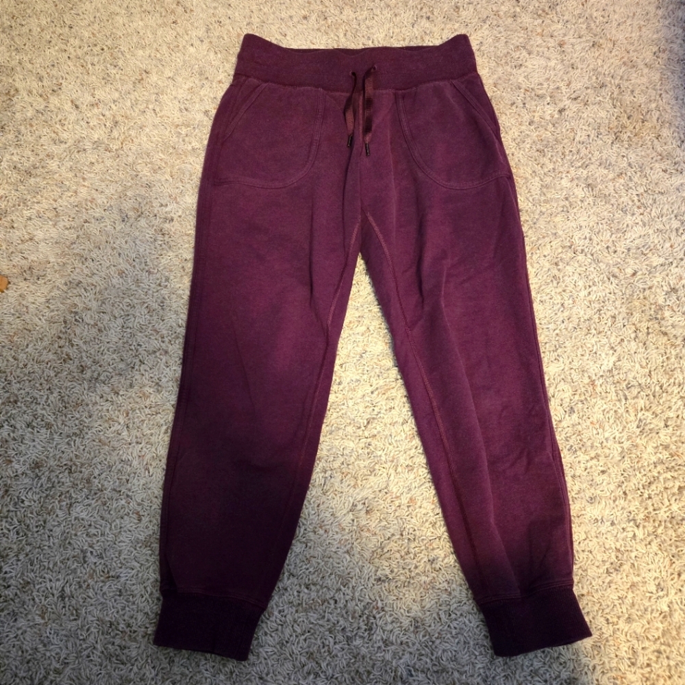 Lululemon Joggers